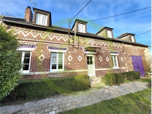 ferme à la vente -   60310  EVRICOURT, surface 172 m2 vente ferme - UBI459707858